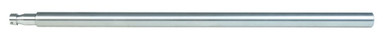 Lilja Precision Rifle Barrels Lilja Sako Quad 17HM2 Bull Barrel - Lilja Precision Rifle Barrels