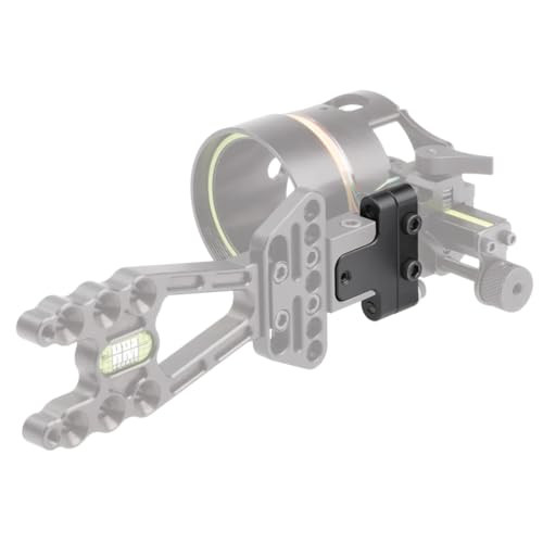 HHA Sports HHA 2nd/3rd Axis Leveling Kit & Extension Bracket LK-500 - Hha Sports
