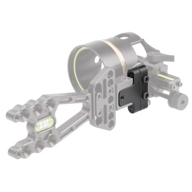 HHA Sports HHA 2nd/3rd Axis Leveling Kit & Extension Bracket LK-500 - HHA Sports