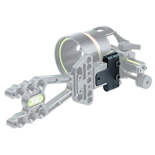 HHA Sports HHA 2nd/3rd Axis Leveling Kit & Extension Bracket LH LK-500LH - HHA Sports