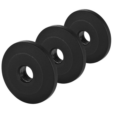 HHA Sports HHA Tetra LR 3oz Weight Set 3-1oz Weights LR-WT-31 - HHA Sports