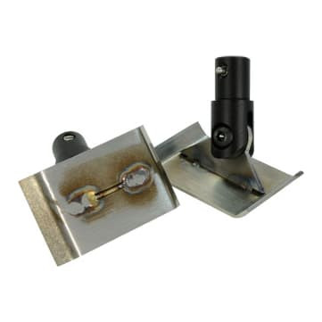 Long Range Accuracy Quick Detach Sled Feet - Long Range Accuracy