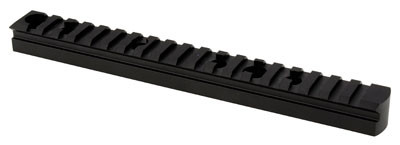 Long Range Accuracy Picatinny Rail Adapter for Sako TRG - Long Range Accuracy