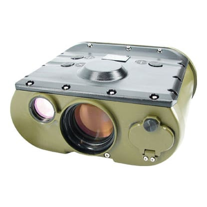 Newcon Optik Newcon LRB21K 21,000m LRF Binocular - Newcon Optik