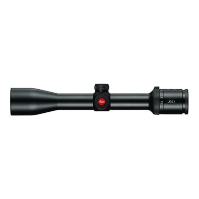Leica ER 2.5-10x42 CDD Riflescope 50014 - Leica