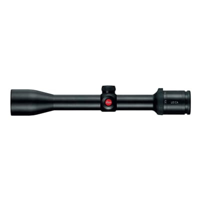 Leica 51014 ER 3.5-14x42 CDD Riflescope - Leica