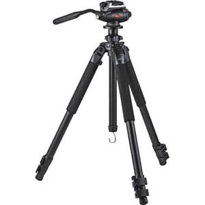 Leica compact magnesium tripod + DH1 head 42224 - Leica
