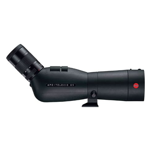 Leica Televid APO-65 Angled Spotting Scope 40132 - Leica
