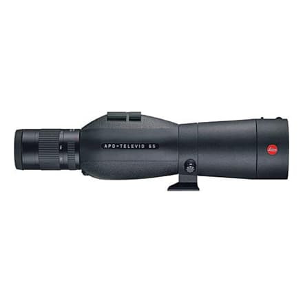 Leica Televid APO-65 Straight Scope 25-50 WW 40131 - Leica