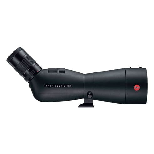 Leica Televid APO-82 Angled Spotting Scope 40134 - Leica