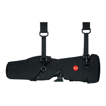 Leica Televid T82 Straight Case 42314 - Leica