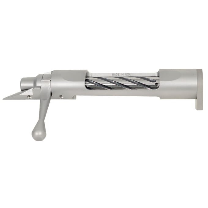 Borden Accuracy Borden Rimrock LSR RH Std Rem Std Mag Long Action - Borden Accuracy