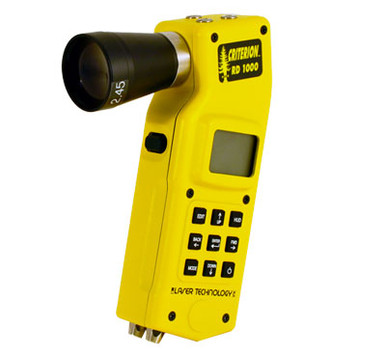 Laser Technology Laser Tech Criterion RD1000 7005044 - Laser Technology