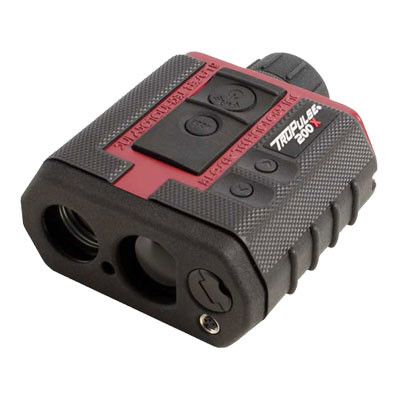 Laser Technology Trupulse 200X Laser Rangefinder 7006875 - Laser Technology