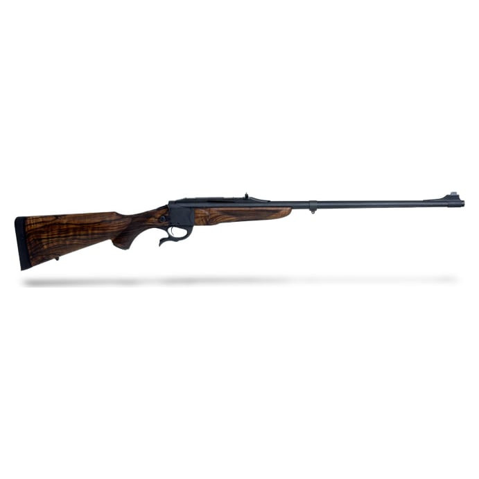 Luxus Arms Model 11 .30-06 Single Shot Rifle 138 - Luxus Arms