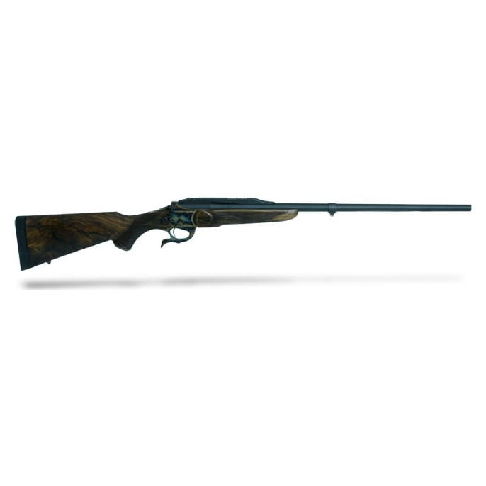 Luxus Arms 163 Model 11 7x57 Single Shot Rifle - Luxus Arms