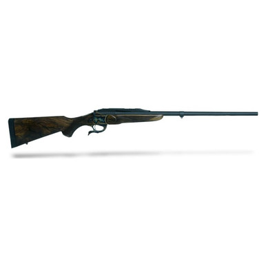 Luxus Arms 163 Model 11 7x57 Single Shot Rifle