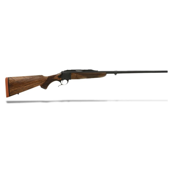 Luxus Arms Model 11 .280 Rem. Single Shot Rifle 204