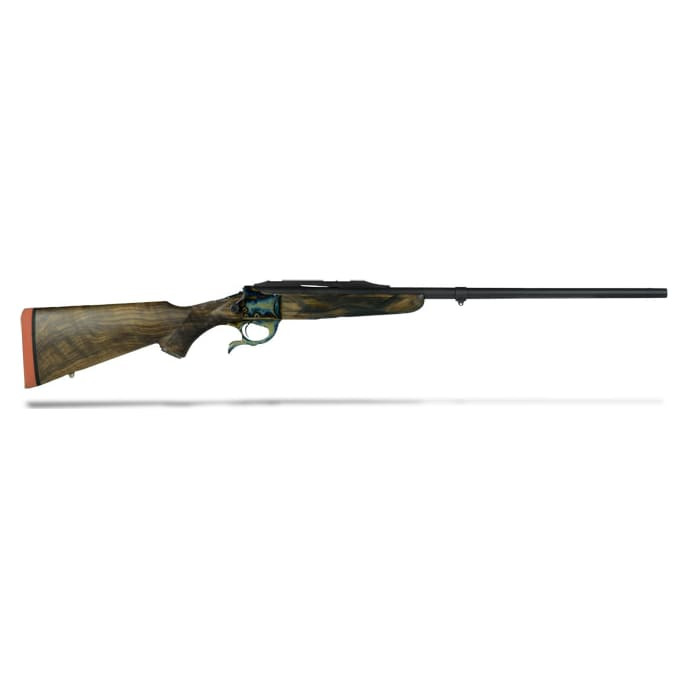 Luxus Arms Model 11 .243 Win. Single Shot Rifle 224 - Luxus Arms