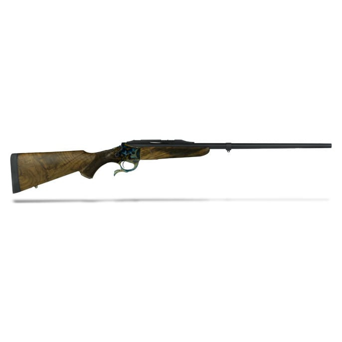 Luxus Arms Model 11 7mm08 Single Shot Rifle 225 - Luxus Arms