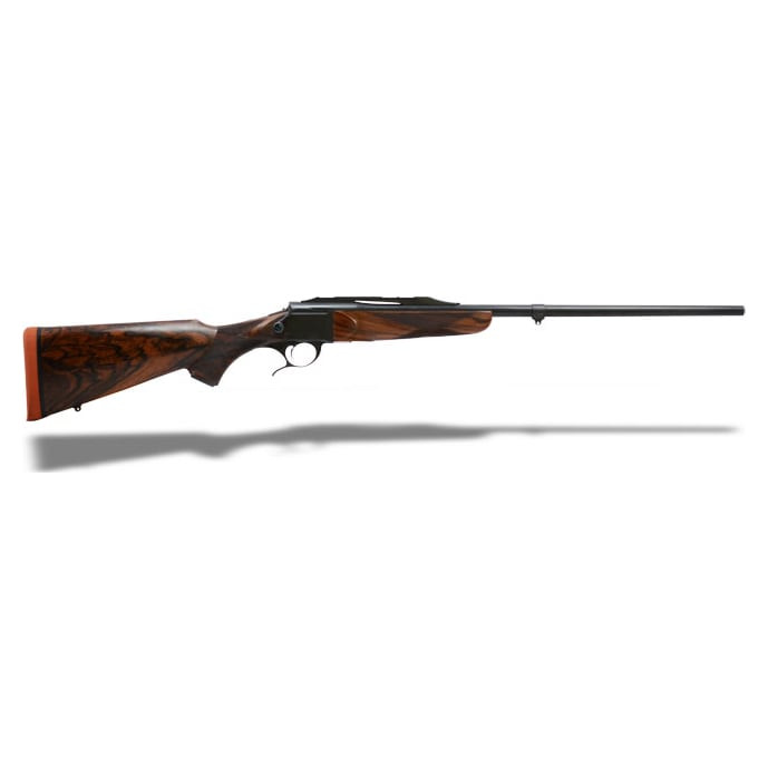 Luxus Arms Model 11 Single Shot .270 Win - Luxus Arms