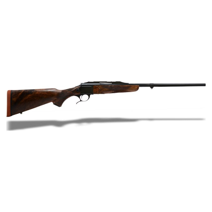 Luxus Arms Model 11 Single Shot .243 Win - Luxus Arms
