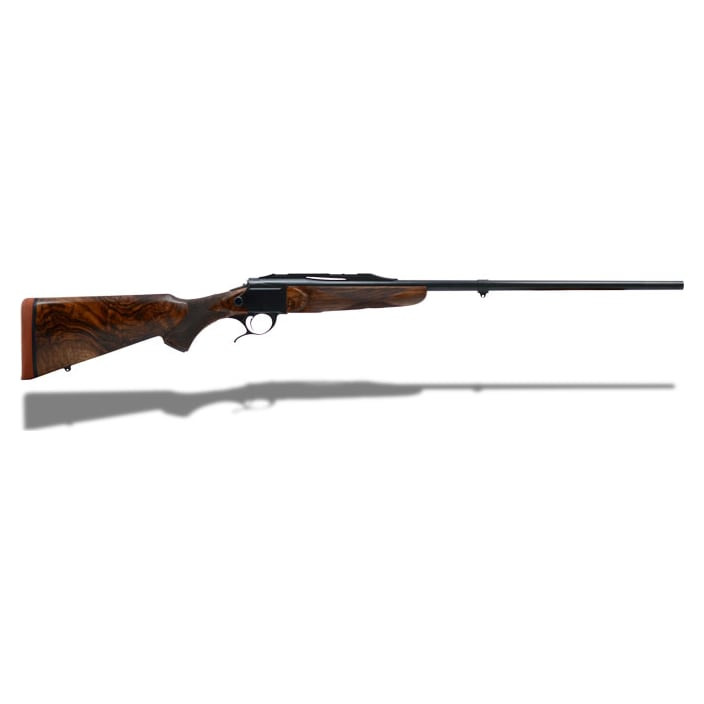 Luxus Arms Model 11 Single Shot .308 Win - Luxus Arms