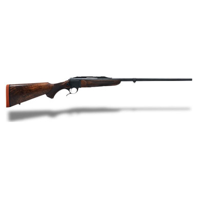 Luxus Arms Model 11 Single Shot .25-06 Rem - Luxus Arms