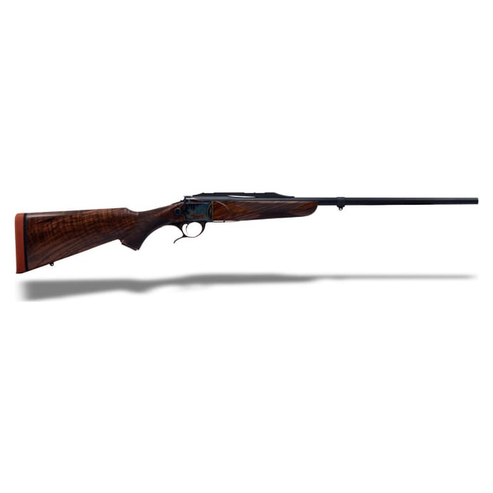 Luxus Arms Model 11 .270 Win Single Shot Rifle 74