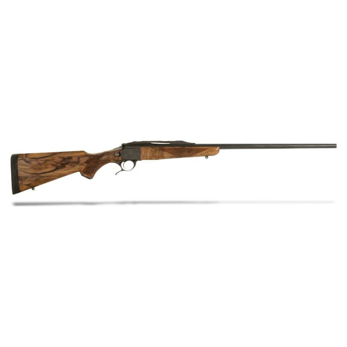 Luxus Arms Model 11 .204 Ruger Single Shot Rifle 79 - Luxus Arms