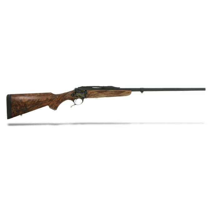 Luxus Arms Model 11 .260 Rem. Single Shot Rifle L289 - Luxus Arms