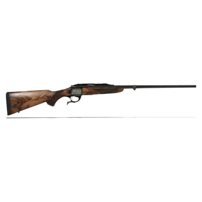 Luxus Arms Model 11 Single Shot .280 Rem L299 - Luxus Arms