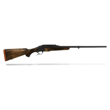 Luxus Arms Model 11 S .243 Win. Single Shot Rifle S243