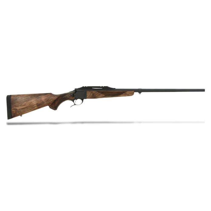 Luxus Arms Model 11 S .308 Win. Single Shot Rifle - Luxus Arms
