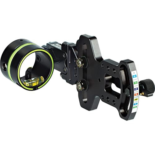 HHA Sports HHA Optimizer Lite X 5000 w/.029 Scope 1-5/8" Dia. LX-5000 - HHA Sports
