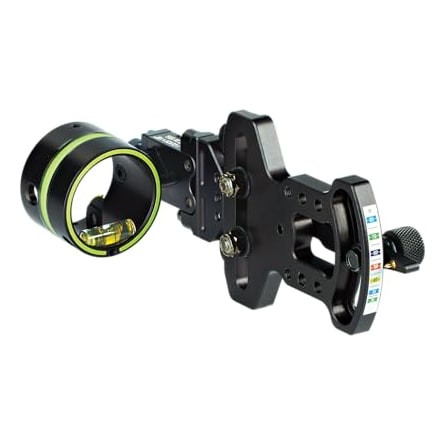 HHA Sports HHA Optimizer Lite X 5010 w/.010 Scope 1-5/8" Dia. LX-5010 - HHA Sports