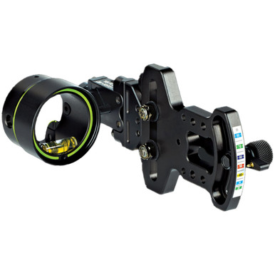 HHA Sports HHA Optimizer Lite X 5019 w/.019 Scope 1-5/8" Dia. LX-5019 - HHA Sports