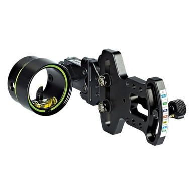 HHA Sports HHA Optimizer Lite X 5510 w/.010 Rheostat Scope 1-5/8" Dia. LX-5510 - HHA Sports