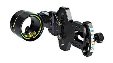 HHA Sports HHA Optimizer Lite X 5519 w/.019 Rheostat Scope 1-5/8" Dia. LX-5519 - HHA Sports