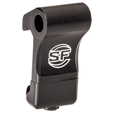 Surefire Scout Picatinny Black Swivel Mount M-1913-S-BK - SureFire