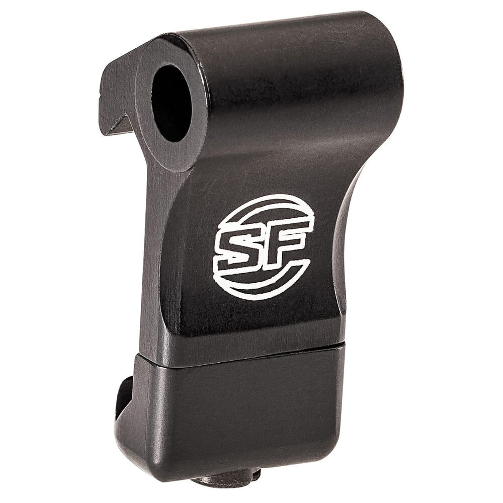 Surefire Scout Picatinny Black Swivel Mount M-1913-S-BK - Surefire