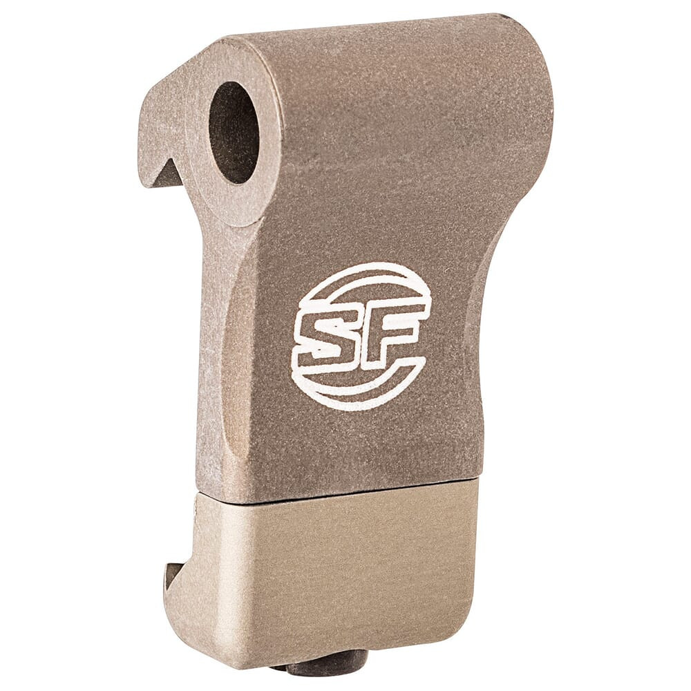 Surefire Scout Picatinny Tan Swivel Mount M-1913-S-TN - Surefire