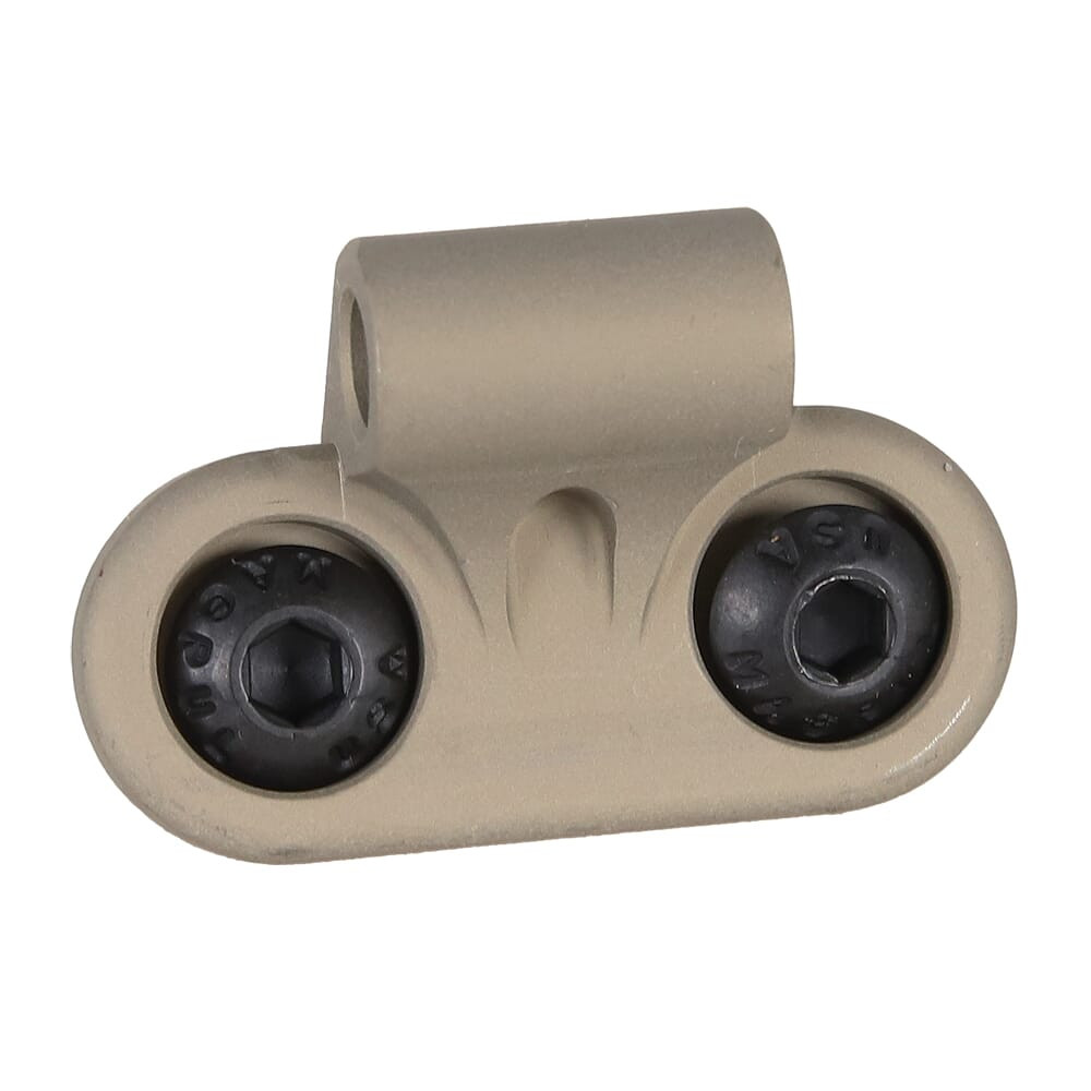 Surefire Scout MLOK Tan Swivel Mount M-MLOK-S-TN - Surefire