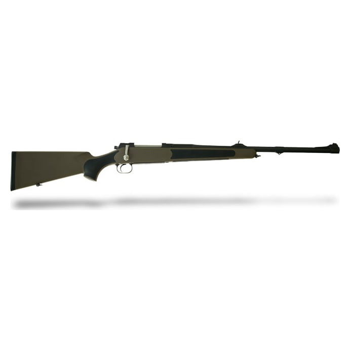 Mauser M03320211 M03 Africa PH Rifle - Mauser