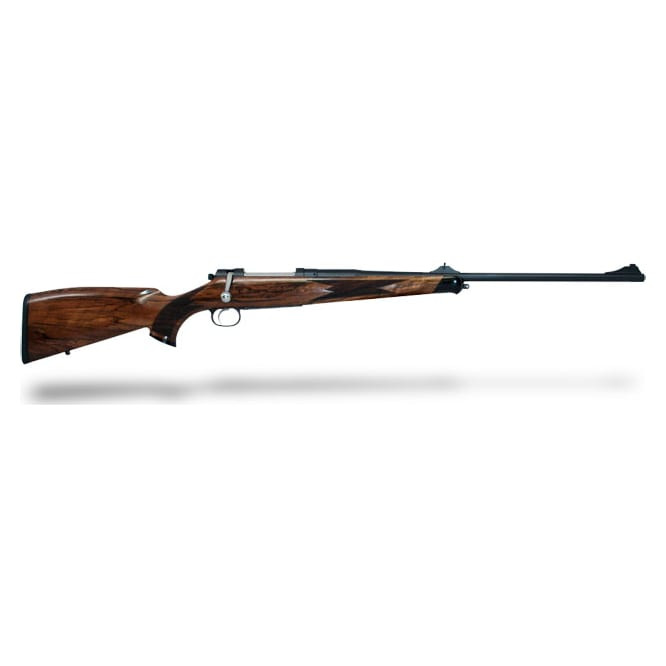 Mauser M03 Alpine Rifle - Mauser