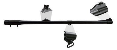 Mauser M031109F M03 Africa .404 Jeffery Barrel - Mauser