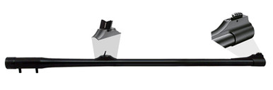 Mauser M0311022 M03 Africa PH .404 Lott Barrel