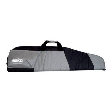 Beretta Sako Soft Rifle Case FOS5101880999 in Grey