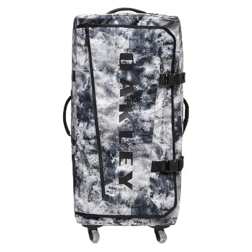 Oakley Endless Adventure Travel Trolley Oxidation Print Black U FOS900478-00LU - Oakley