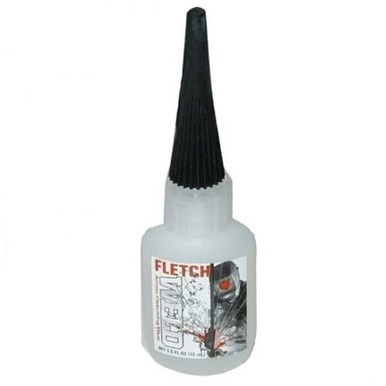 30-06 Outdoors Fletch Weld 1/2oz Instant Glue FW5-1 - .30-06 Outdoors